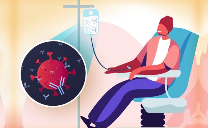 Covid - Monoclonal antibodies: Οι 2.000 πρώτες δόσεις των μονοκλωνικών αντισωμάτων, ήρθαν στην Ελλάδα