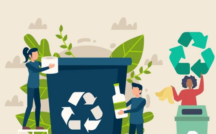 Rhodes waste management: Προκηρύχθηκε ο διαγωνισμός για το έργο Διαχείρισης Απορριμμάτων στη Ρόδο μέσω ΣΔΙΤ