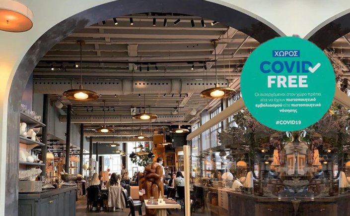 Covid Curbs - Γεωργιάδης: Αχαριστία να ζητάει κι άλλα χρήματα η Εστίαση!! Οι Ανεβολίαστοι επιμένουν να υπάρχει πανδημία!!