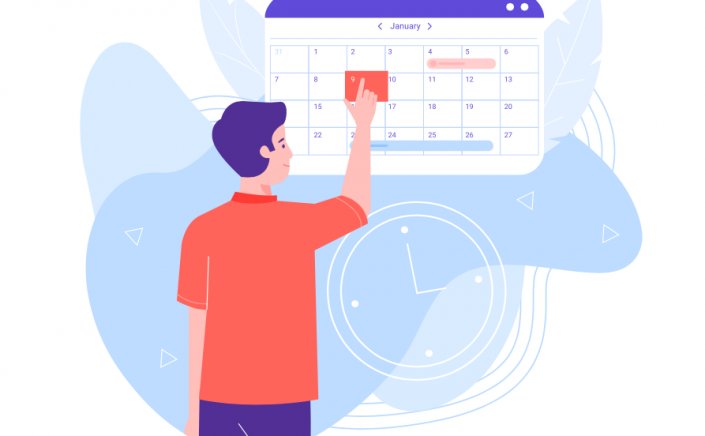 Online appointment in the OAED: Σε λειτουργία η νέα ψηφιακή υπηρεσία «myOAEDραντεβού»