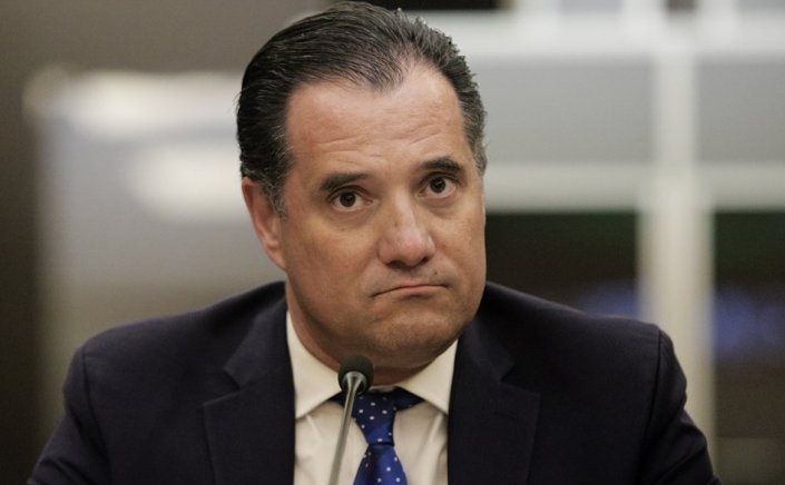 Restauranteers Nationwide Strike - Γεωργιάδης στο OPEN: Απεργία χωρίς λόγο στην Εστίαση!! Δεν υπάρχουν χρήματα για να δώσουμε!!