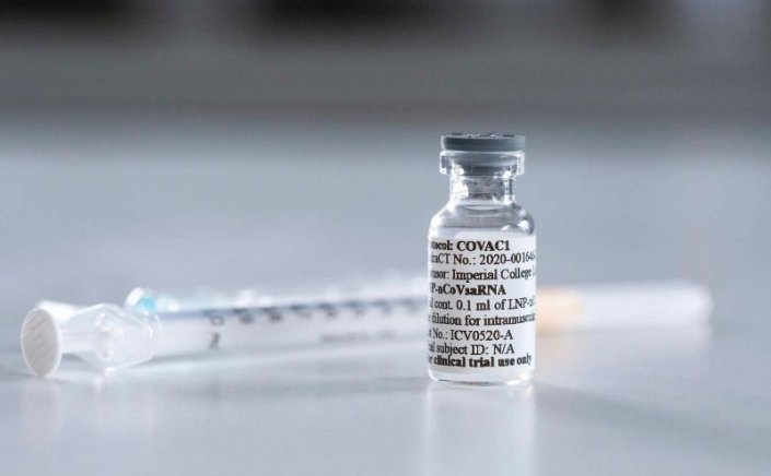 CoVac-1 – COVID19 Vaccine:  Ενθαρρυντικά τα πρώτα αποτελέσματα για το νέο μονοδοσικό γερμανικό εμβόλιο πεπτιδίων