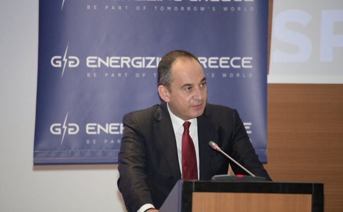 Shipping Min. Plakiotakis: Η Ελλάδα διαθέτει λιμάνια που η στρατηγική τους θέση την αναδεικνύει σε κόμβο του διεθνούς διαμετακομιστικού εμπορίου