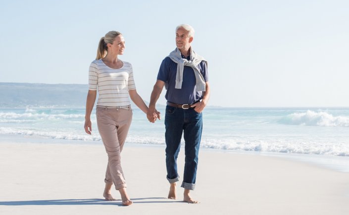 Senior Tourism: Ευκαιρία 13,6 δισ. ευρώ για την Ελλάδα ο τουρισμός τρίτης ηλικίας