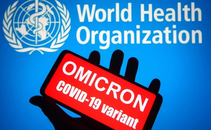 Omicron variant - WHO: Ο παγκόσμιος κίνδυνος από την Όμικρον εκτιμάται ότι είναι "πολύ υψηλός", προειδοποίησε ο ΠΟΥ