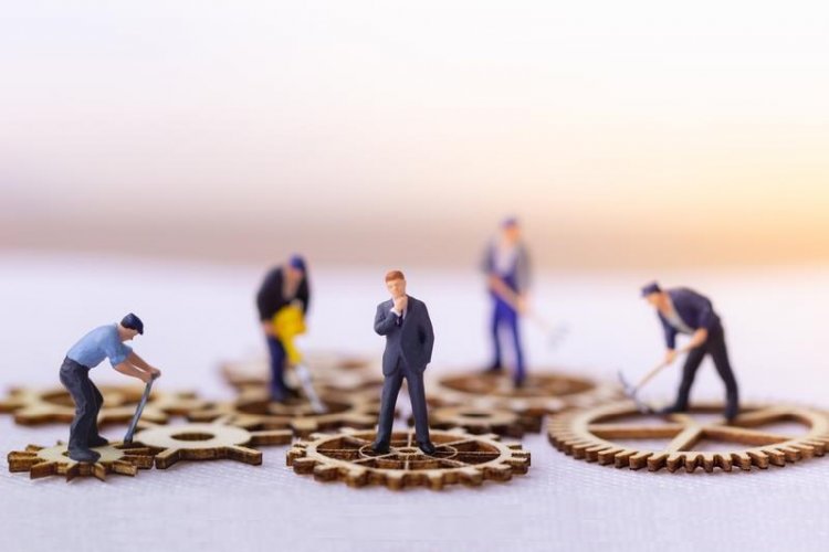 Employee Recruitment-ΟΑΕΔ: Νέο Πρόγραμμα Κοινωφελούς Εργασίας για 25.000 θέσεις εργασίας σε Οργανισμούς και Δήμους - Το Νοέμβριο η προκήρυξη