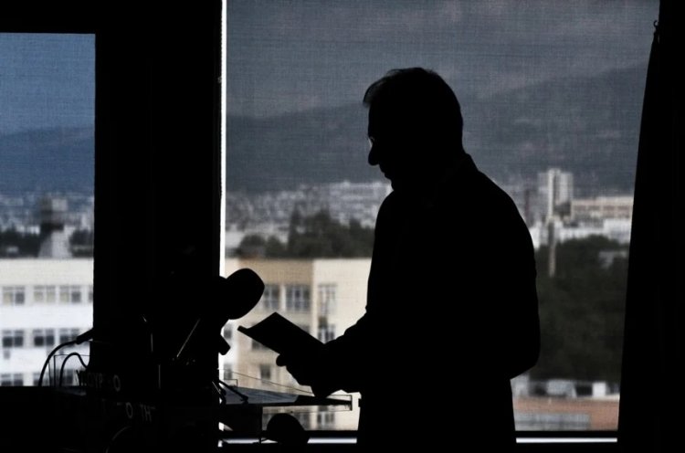 Citizen Protection Minister: Ο Θεοδωρικάκος «αδειάζει» Χρυσοχοΐδη (και Μαξίμου)