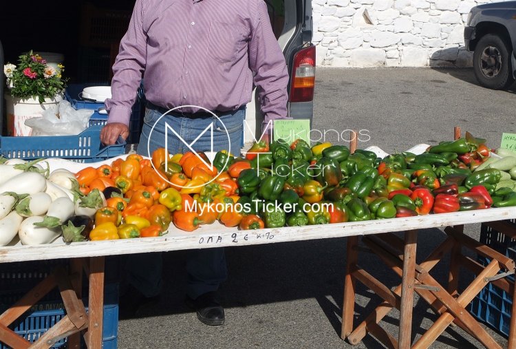 Street Trading:  Δώδεκα ερωταπαντήσεις για τις αλλαγές που φέρνει το σ/ν για το υπαίθριο εμπόριο