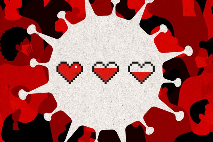 Effects of covid-19 pandemic:  28 εκατομμύρια χρόνια χάθηκαν λόγω της πανδημίας