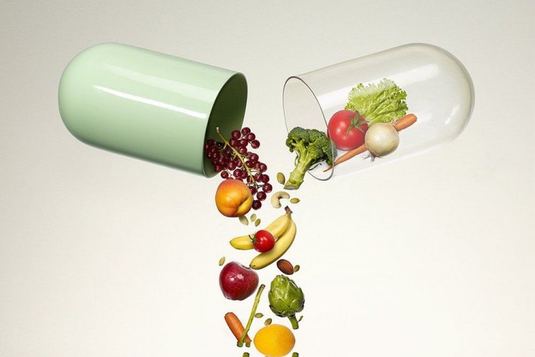 Προσοχή!! Ο ΕΟΦ άμεσα ανακαλεί από την αγορά, γνωστά συμπληρώματα διατροφής