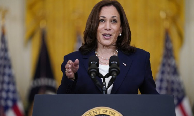 VP Kamala Harris: Πενθήμερη επίσκεψη στη Γαλλία της Αντιπροέδρου των ΗΠΑ