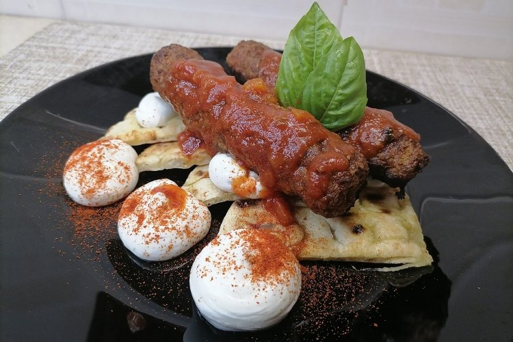 Ο ΕΦΕΤ ανακαλεί άρον – άρον μη ασφαλές τρόφιμο, στο οποίο διαπιστώθηκε σαλμονέλα!!