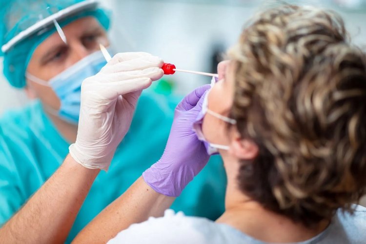 Covid-19 self-testing - ΕΟΦ: Αυτά είναι τα self test που έχουν πάρει πιστοποίηση