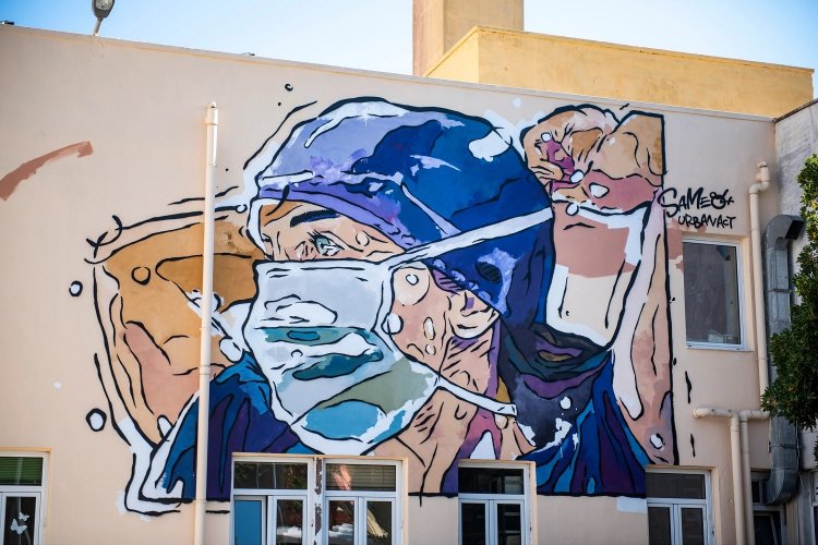 Coronavirus Pandemic-Υπ. Υγείας: Αν δεν ανταποκριθούν οι ιδιώτες γιατροί επιστράτευση από την επόμενη εβδομάδα