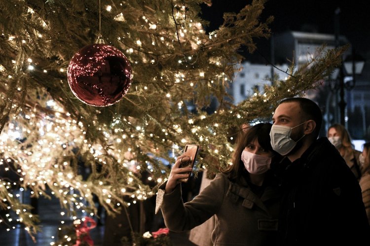 Coronavirus Pandemic: Πώς θα είναι ο τρίτος χειμώνας πανδημίας!! Οι φόβοι για τα Χριστούγεννα!!