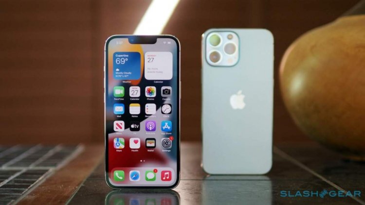 iPhone 13: Η μεγάλη «παγiδα» που κρύβεται στα iPhone 13 - Πώς μια αλλαγή οθόνης μπορεί να το κλειδώσει για πάντα