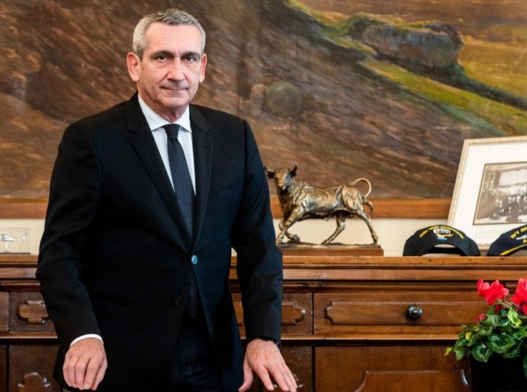 Aegean Islands - Γ. Χατζημάρκος: Κύριε Γλυνέ, επαναλαμβάνετε τον Μαρτίνη με χρονοκαθυστέρηση!! Είστε σίγουρος ότι αυτό σας τιμά;