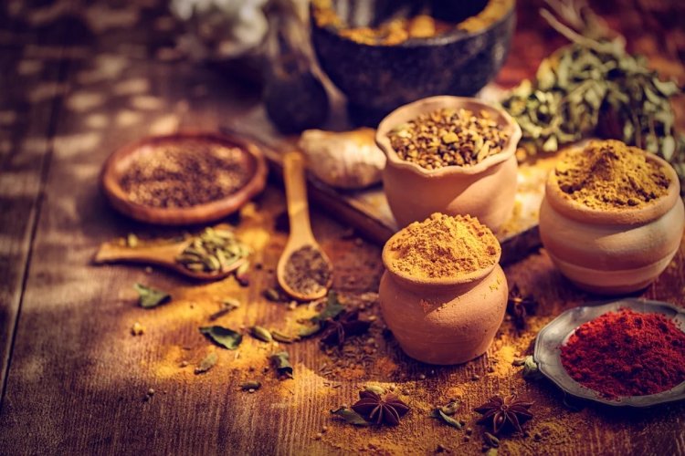 ΕΦΕΤ: Προσοχή!! Ανακαλείται πολύ γνωστό Μείγμα Μπαχαρικών, ως επικίνδυνο!!