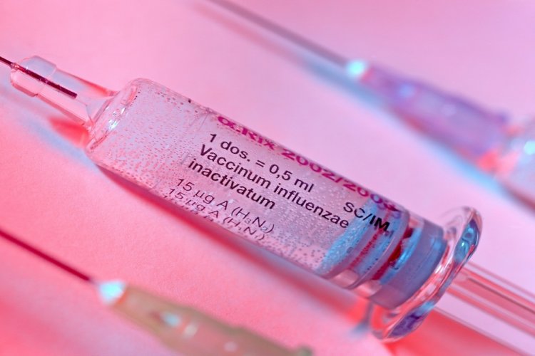 Influenza Vaccination: Ανησυχία για ταυτόχρονη επιδημία γρίπης και Covid-19!! Αναγκαίος ο αντιγριπικός εμβολιασμός!!