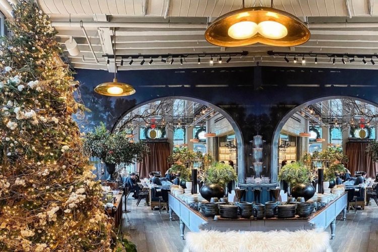 Covid Curbs - Παγώνη: Μην ετοιμάζεστε για γιορτές και ρεβεγιόν