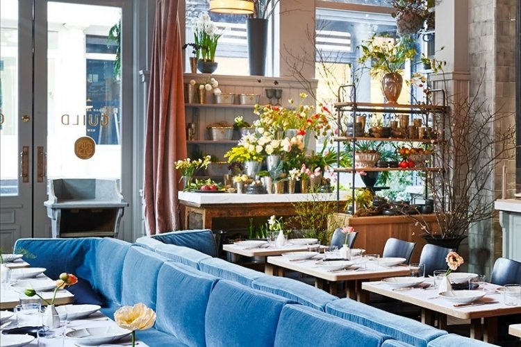 Restauranteers Nationwide Strike: Απεργία στην εστίαση - Γιατί μπαίνει «λουκέτο» την Τρίτη!! Τα 9 αιτήματα