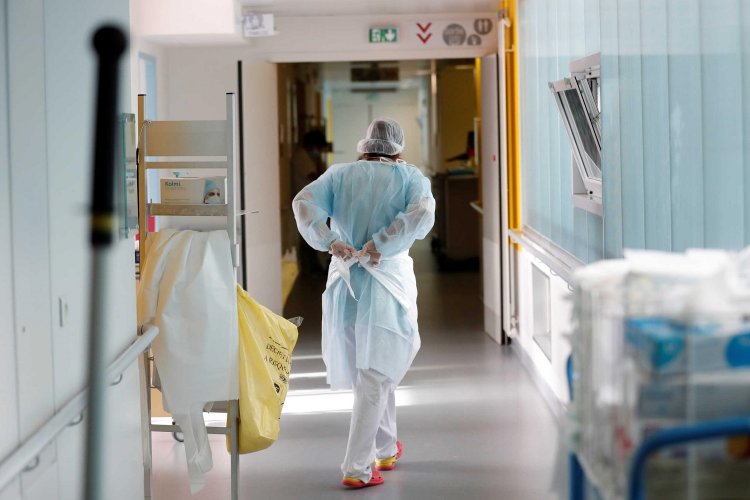 Healthcare Policy: Ανέκρουσε πρύμναν η κυβέρνηση μετά τις σφοδρές αντιδράσεις!! Δεν μπαίνουν ιδιώτες γιατροί στο ΕΣΥ!!