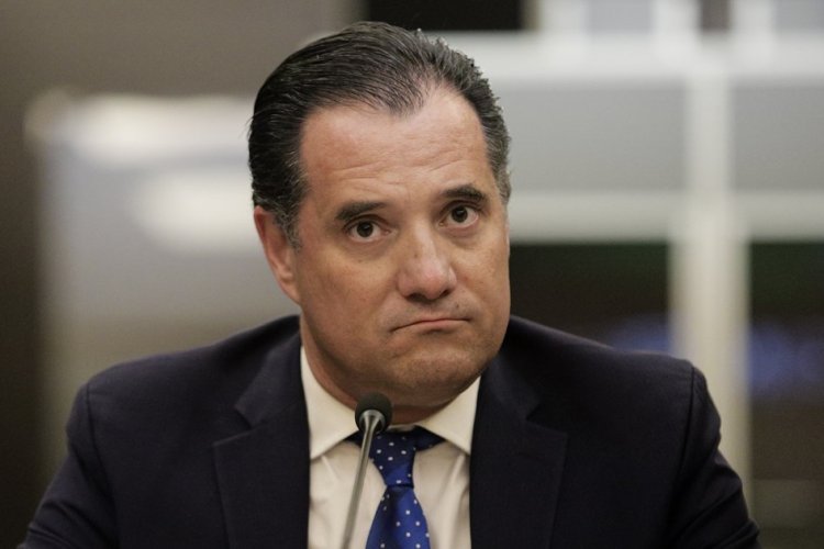 Restauranteers Nationwide Strike - Γεωργιάδης στο OPEN: Απεργία χωρίς λόγο στην Εστίαση!! Δεν υπάρχουν χρήματα για να δώσουμε!!