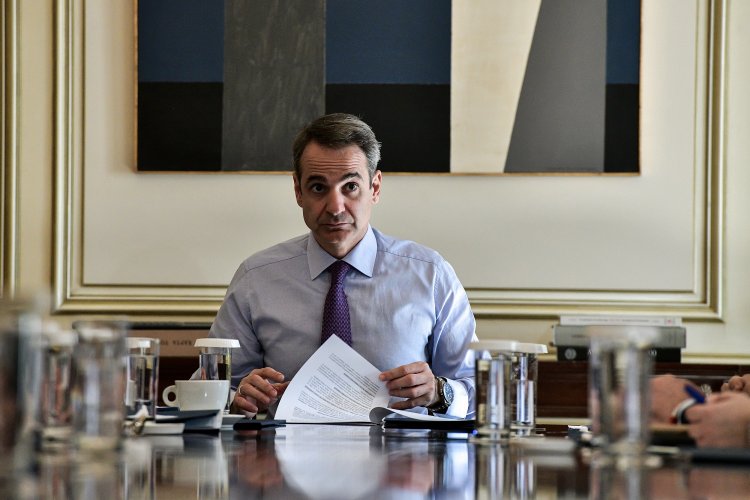 PM Mitsotakis: Το παρασκήνιο πίσω από το τηλεοπτικό μήνυμα – Πάμε για Χριστούγεννα… δύο ταχυτήτων; Τι θα πει ο πρωθυπουργός!!