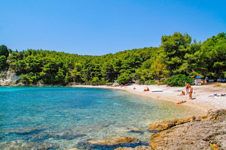 Ecotourism, Alonnisos: H Αλόννησος στη δεύτερη θέση ανάμεσα στους καλύτερους οικολογικούς προορισμούς του κόσμου