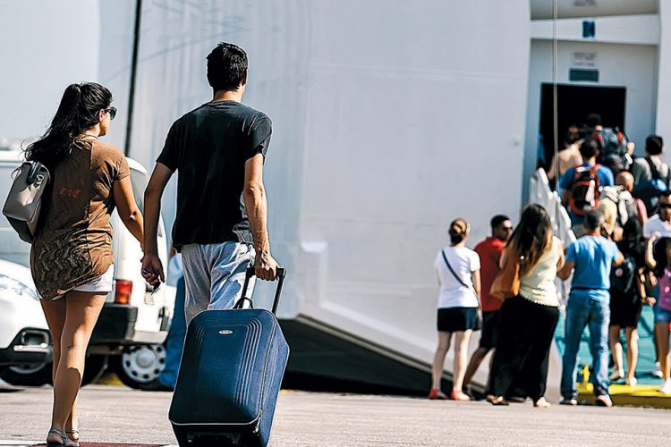 School Trips: Τι αλλάζει στις σχολικές εκδρομές - Δεν υπάρχει πρόθεση να απαγορευτούν - Σκέψεις για νέο πρωτόκολλο