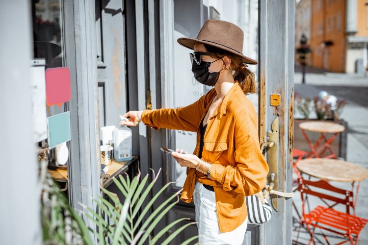 Covid curbs: Ραγδαίες εξελίξεις με νέα μέτρα σε stand by!! Σενάρια για ενεργοποίηση Plan B -  Click away και take away για τους ανεμβολίαστους!!