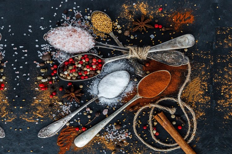 ΕΦΕΤ: Προσοχή!! Ανακαλείται πολύ γνωστό Μείγμα Μπαχαρικών, ως επικίνδυνο!!