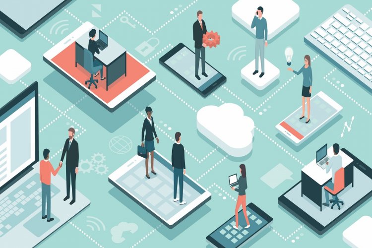 E-governance apps: Ποιες είναι οι νέες ψηφιακές εφαρμογές που έρχονται τις επόμενες εβδομάδες με στόχο να γίνει πιο εύκολη η καθημερινότητα του πολίτη