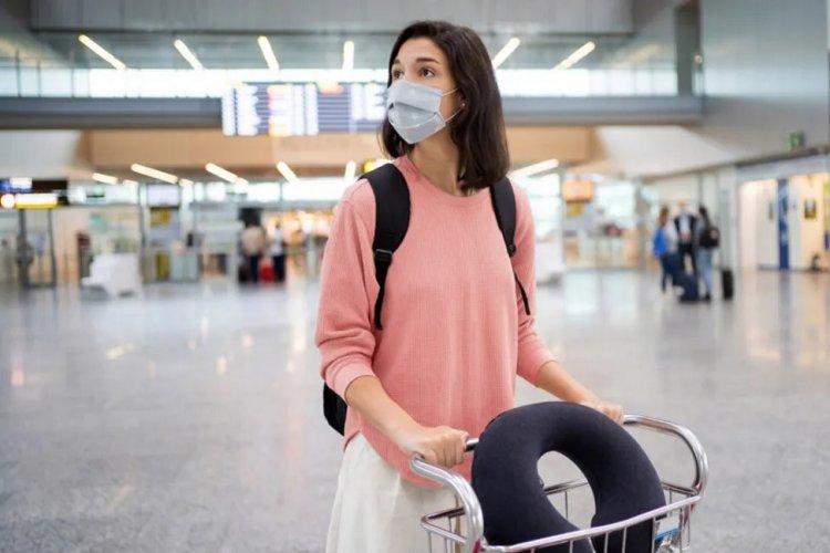 Covid Travel Curbs: Τι ισχύει για την είσοδο στην Ελλάδα – Αναλυτικά η ΚΥΑ [ΦΕΚ]