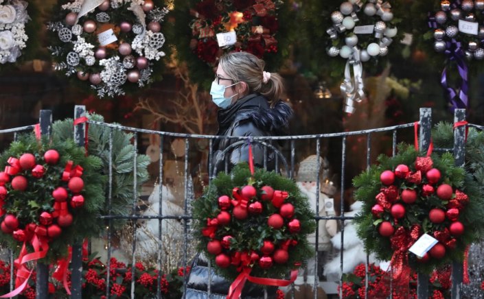 Self-Testing: Την επόμενη βδομάδα η δωρεάν διάθεση self test στο σύνολο του πληθυσμού!! Ρεβεγιόν με self test!!