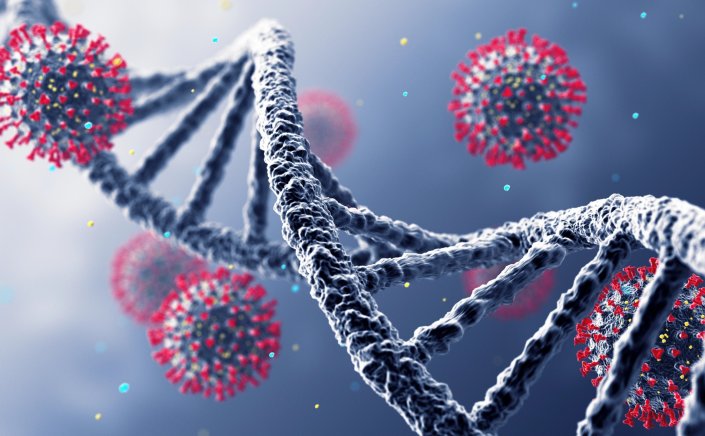 Reinfection from Omicron: Η παραλλαγή Όμικρον προκαλεί σχεδόν τριπλάσιες επαναλοιμώξεις