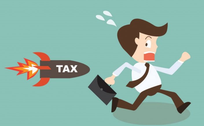 Taxation & Taxes  : Δικαιώνονται 4 στους 10 που προσφεύγουν εναντίον της για υπερβολικούς φόρους, πρόστιμα και προσαυξήσεις