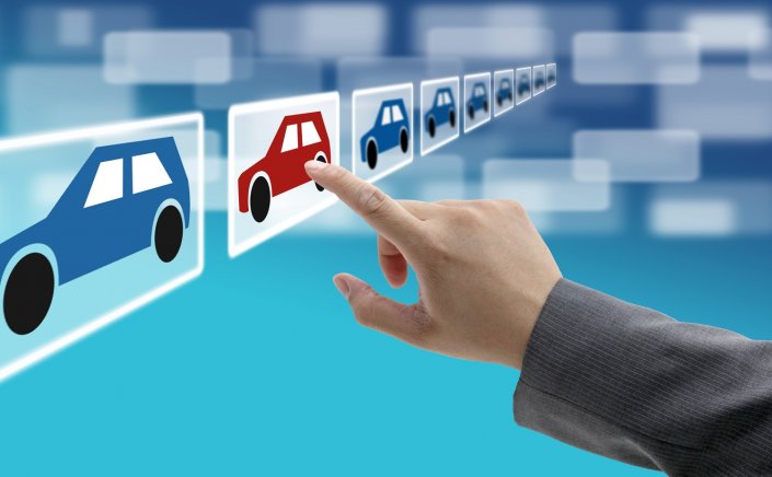 MyAuto Digital: Αλλάζουν όλα στα αυτοκίνητα!! Πλατφόρμα θα αποδεικνύει Τροχαία, Ακινησία και αν πέρασε ΚΤΕΟ!!