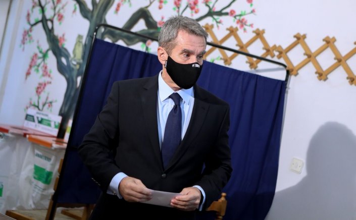 KINAL leadership : Αύριο ανακοινώνει ποιον θα στηρίξει στον β’ γύρο ο Ανδρ. Λοβέρδος