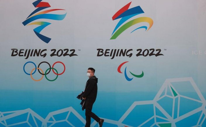 Winter Olympics in Beijing: Ο Λευκός Οίκος ανακοίνωσε διπλωματικό μποϊκοτάζ στους Χειμερινούς Ολυμπιακούς Αγώνες του Πεκίνου λόγω ανησυχιών για τα ανθρώπινα δικαιώματα