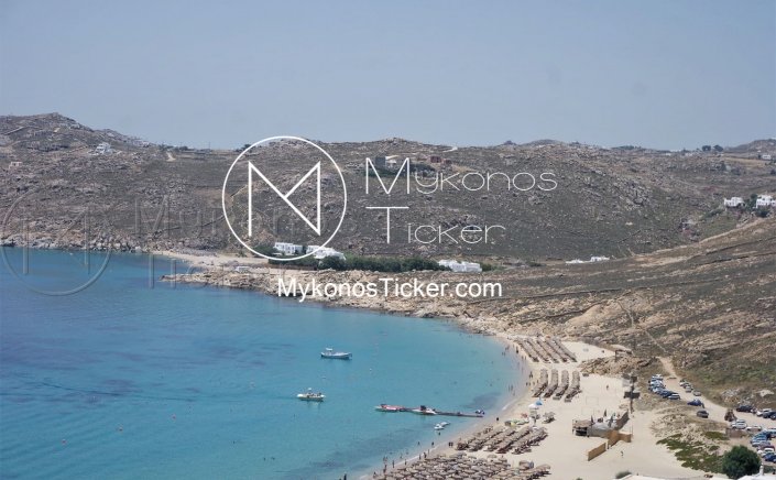 Hotel Investments in Mykonos:   Τρία νέα ξενοδοχεία  5 αστέρων  σχεδιάζει ο όμιλος Μήτση στη Μύκονο