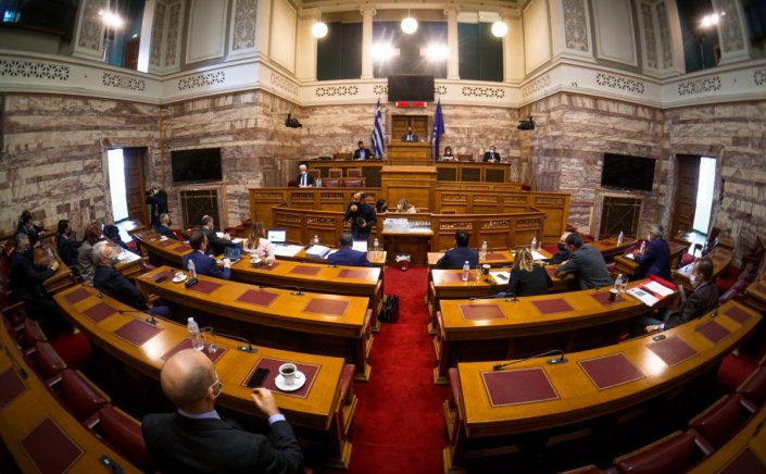 Media Outlets Petsas list: Ο πρόεδρος της Initiative για τη λίστα Πέτσα, Εμείς προτείναμε ο Υπουργός αποφάσιζε!!