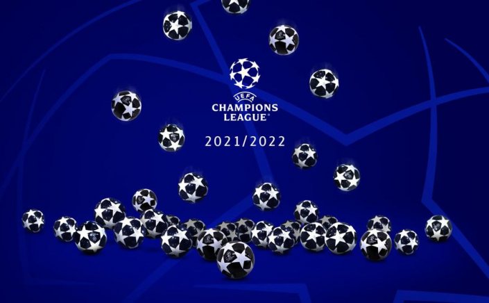 Uefa Champions League re-draw: Δύο μεγάλα ντέρμπι στους «16» μετά και την επανάληψη της κλήρωσης