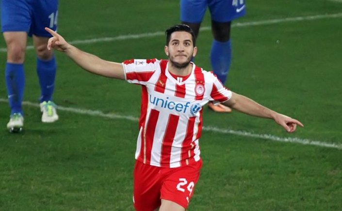 Football transfers:  Σκάει η «βόμβα» – Ο Μανωλάς στον Ολυμπιακό!