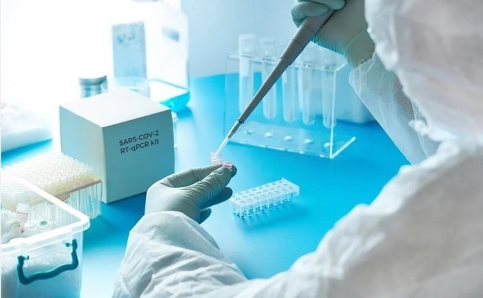 Omicron - New PCR test: Ένα νέο μοριακό τεστ PCR ειδικά για την Όμικρον ανέπτυξαν ερευνητές του JRC της ΕΕ