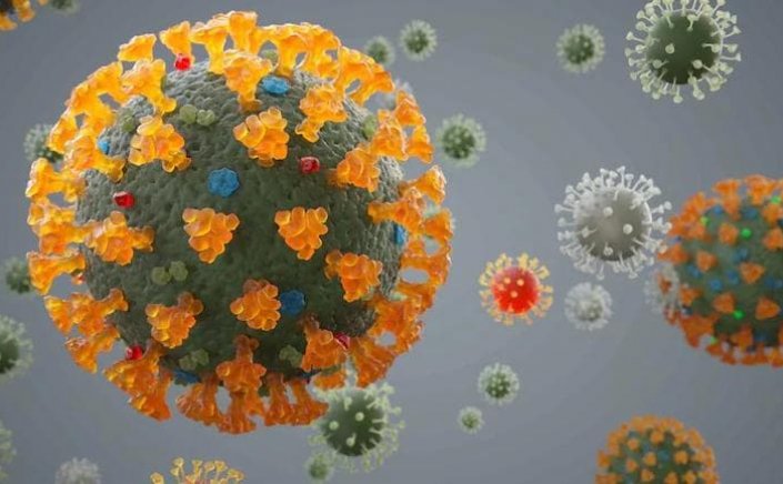 Coronavirus Disease: 6.755 νέα περιστατικά μόλυνσης, τα 3 στην Μύκονο  –  284 νοσηλεύονται διασωληνωμένοι, 43 νέοι θάνατοι