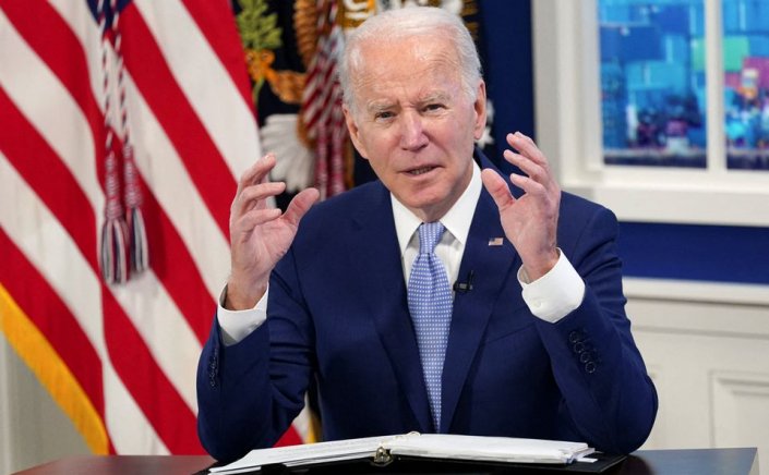 U.S. President Biden: Ο πρόεδρος των ΗΠΑ Μπάιντεν υπέγραψε τον προϋπολογισμό για την Εθνική Άμυνα 770 δισ. δολαρίων- Νόμος η αμυντική συνεργασία ΗΠΑ-Ελλάδας