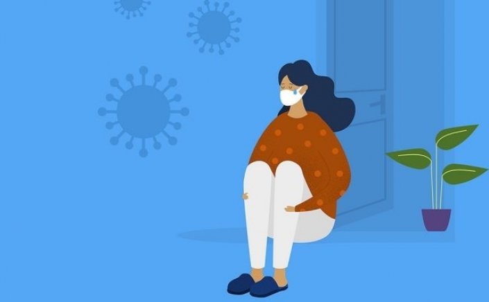 Quarantine Guidance for COVID-19: Νέες οδηγίες για καραντίνα κρουσμάτων και στενών επαφών εξέδωσε ο  ΕΟΔΥ– Τι ισχύει