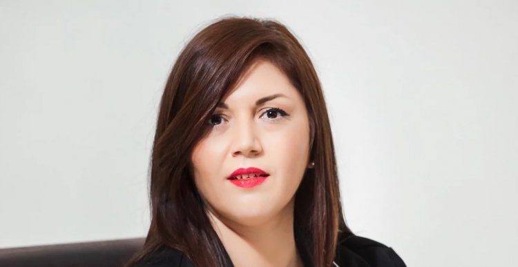 COVID-19 Deaths: Πέθανε η 38χρονη Παρθένα Κουτμερίδου, κόρη του πρώην βουλευτή του ΠΑΣΟΚ, Στάθη Κουτμερίδη