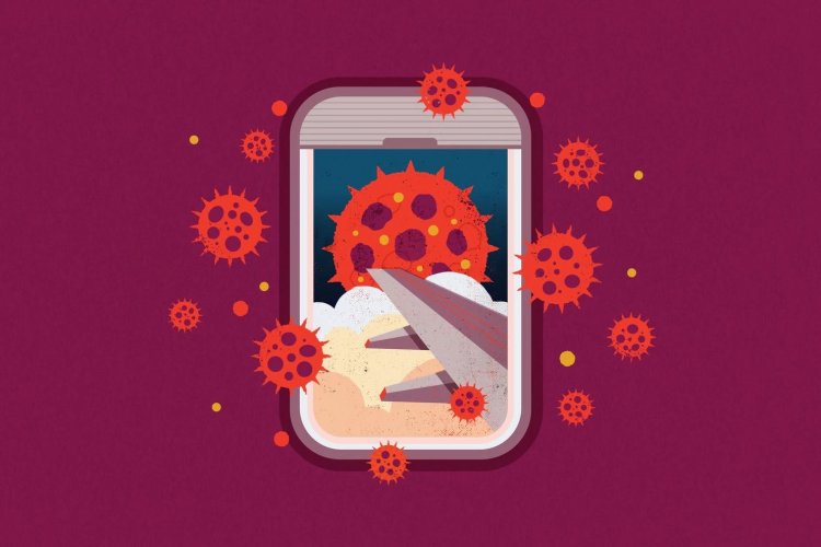 Omicron variant: Περισσότερη αστάθεια, περιμένουν οι αεροπορικές εταιρείες, λόγω της Μετάλλαξης Όμικρον